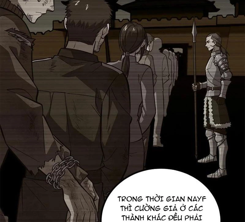 Toàn Cầu Cao Võ Chapter 263 - 2