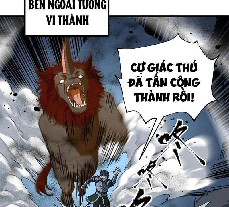 Toàn Cầu Cao Võ Chapter 263 - 25