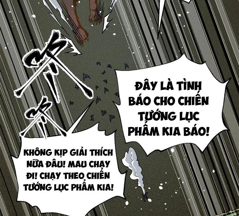 Toàn Cầu Cao Võ Chapter 263 - 31