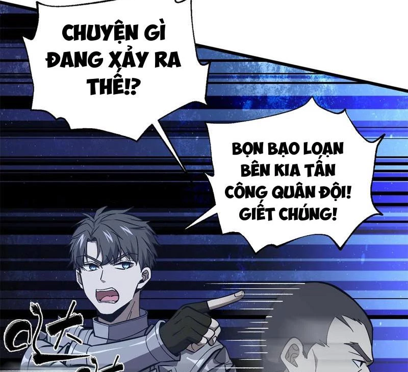 Toàn Cầu Cao Võ Chapter 263 - 38