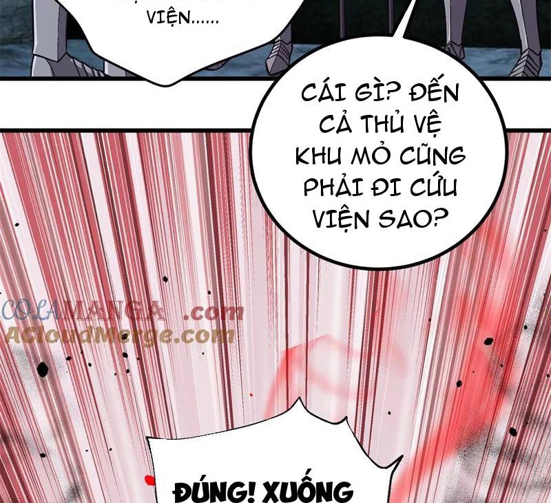 Toàn Cầu Cao Võ Chapter 263 - 47