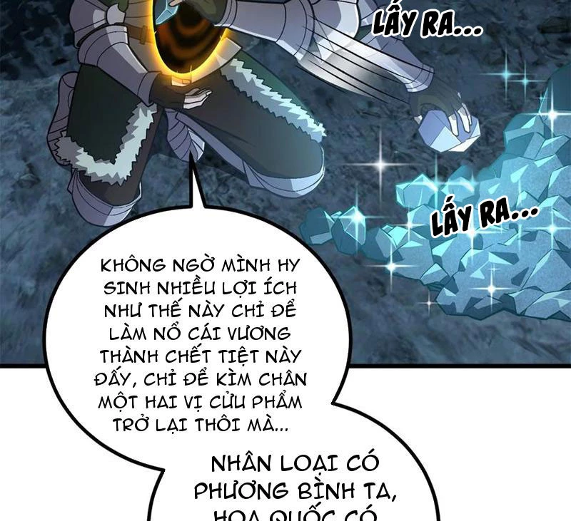 Toàn Cầu Cao Võ Chapter 263 - 78