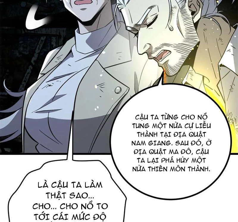 Toàn Cầu Cao Võ Chapter 263 - 108