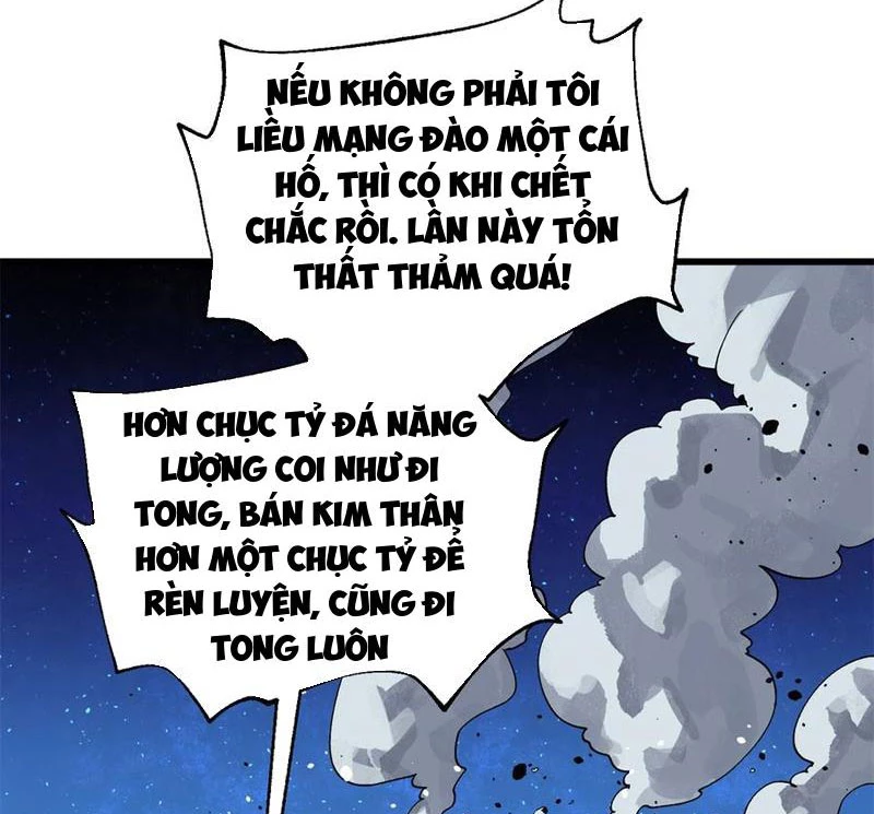 Toàn Cầu Cao Võ Chapter 263 - 118