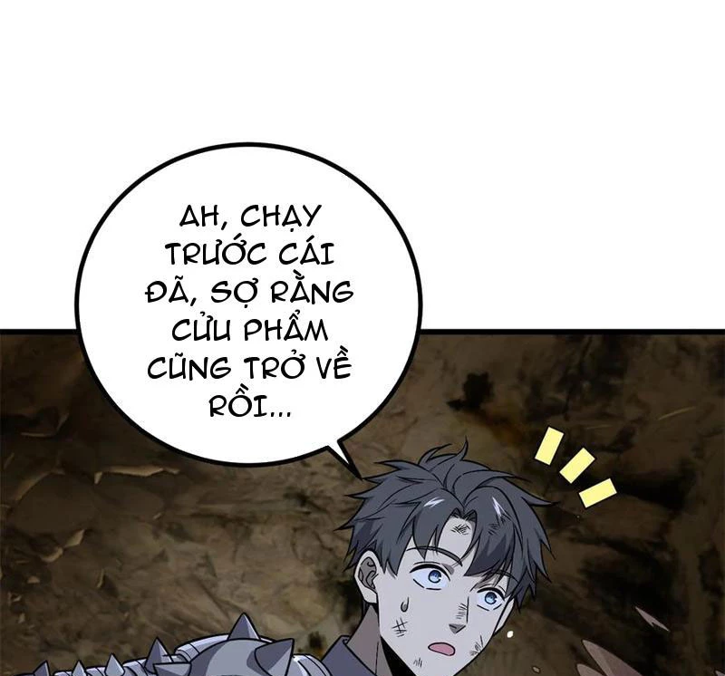 Toàn Cầu Cao Võ Chapter 263 - 121