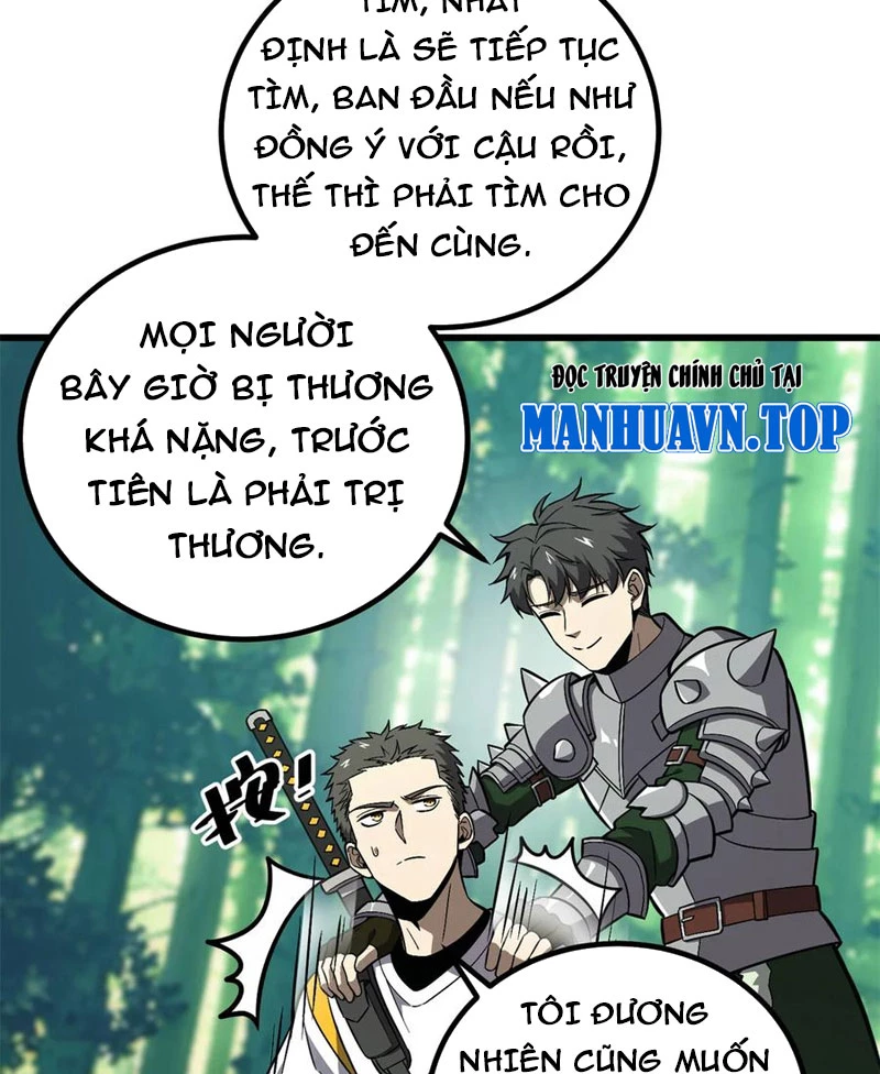 Toàn Cầu Cao Võ Chapter 264 - 19