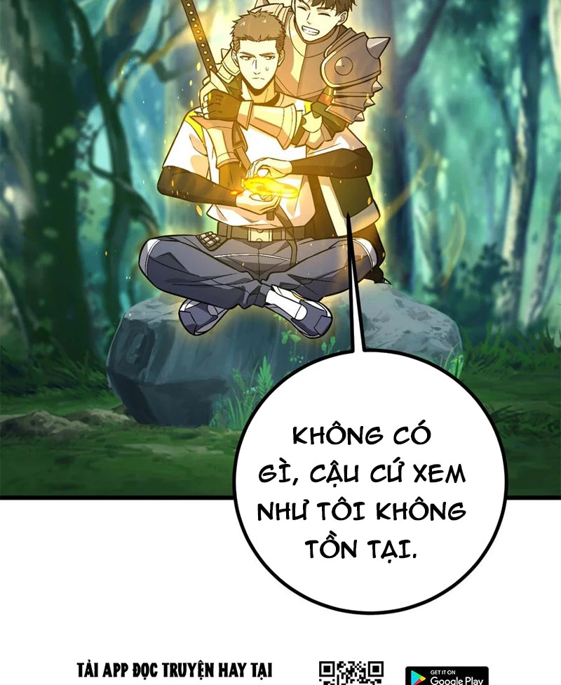 Toàn Cầu Cao Võ Chapter 264 - 23