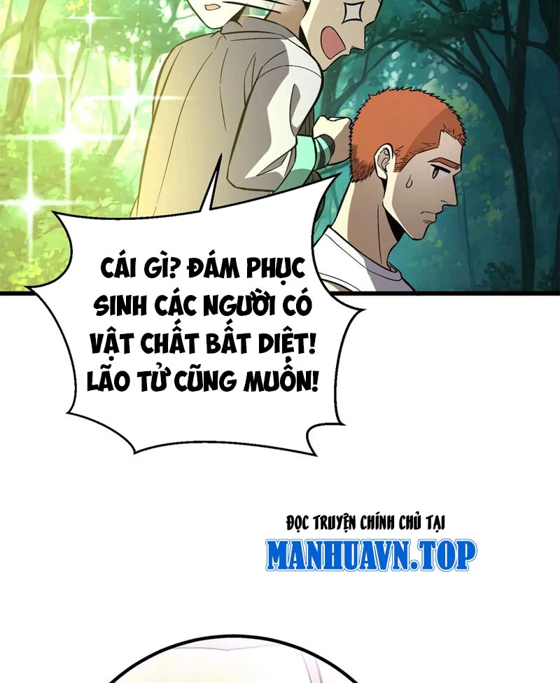 Toàn Cầu Cao Võ Chapter 264 - 25