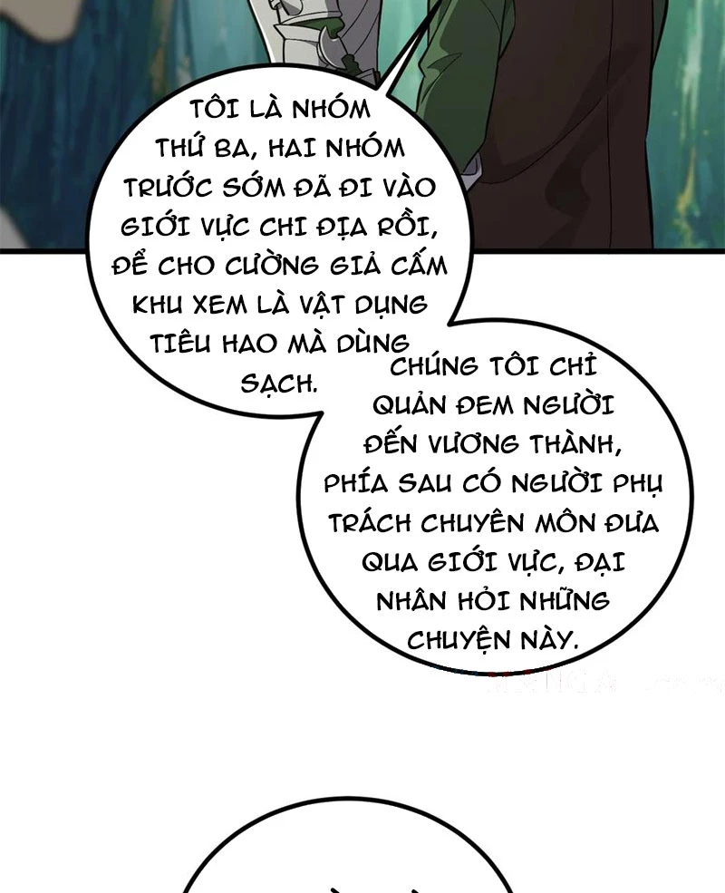 Toàn Cầu Cao Võ Chapter 264 - 37