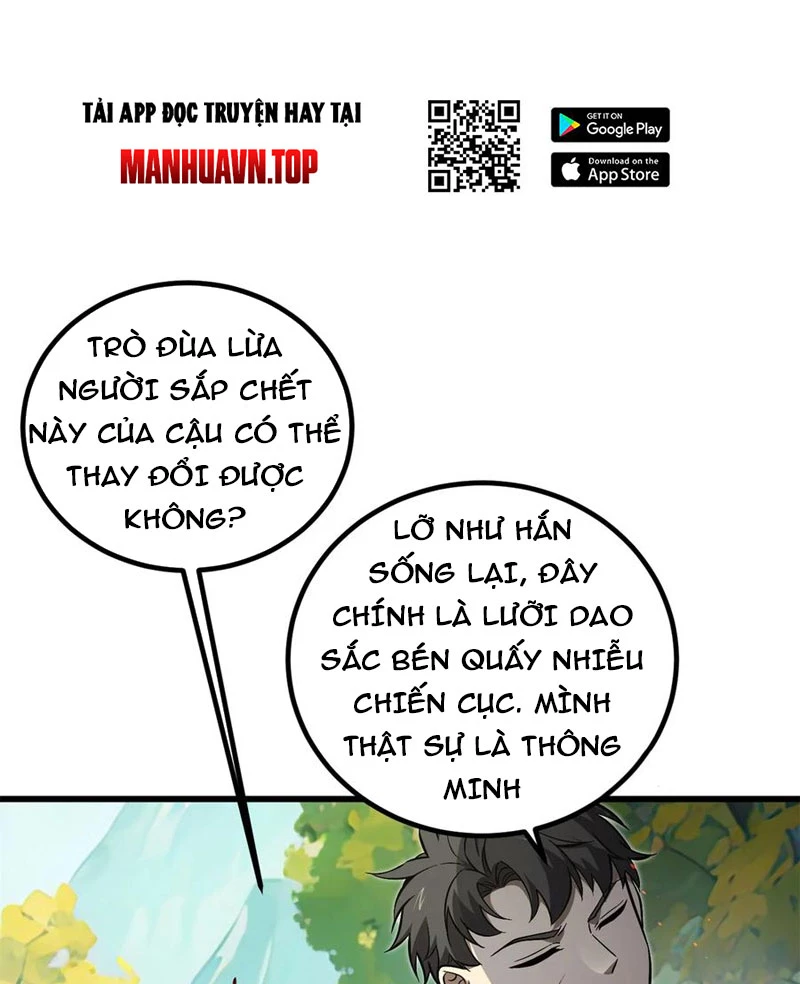 Toàn Cầu Cao Võ Chapter 264 - 41