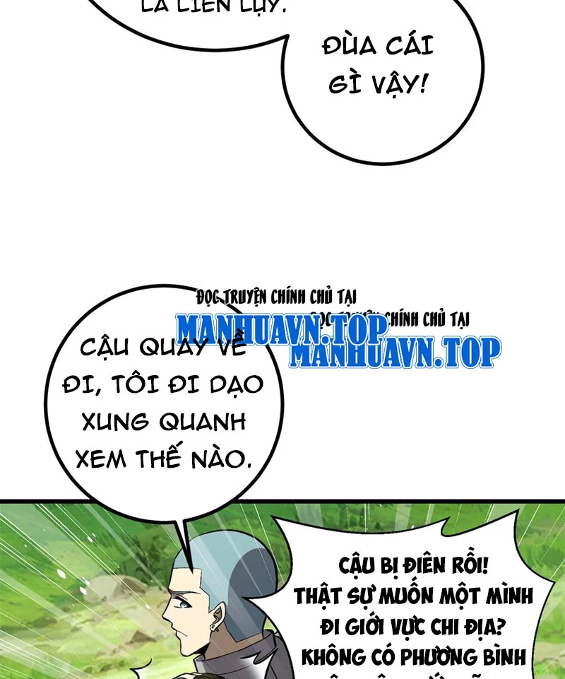 Toàn Cầu Cao Võ Chapter 264 - 54