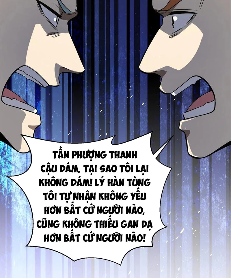 Toàn Cầu Cao Võ Chapter 264 - 57