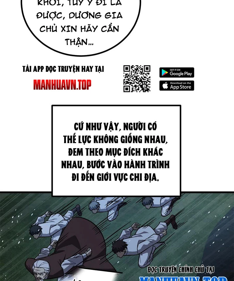 Toàn Cầu Cao Võ Chapter 264 - 65