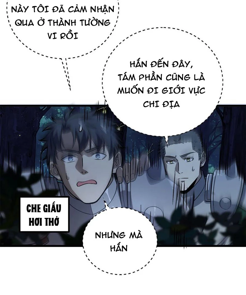 Toàn Cầu Cao Võ Chapter 264 - 70