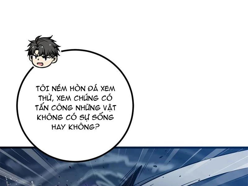 Toàn Cầu Cao Võ Chapter 265 - 43