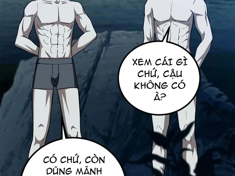 Toàn Cầu Cao Võ Chapter 265 - 55