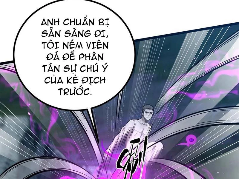 Toàn Cầu Cao Võ Chapter 265 - 57