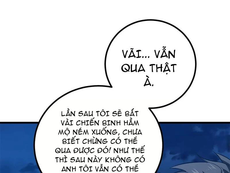 Toàn Cầu Cao Võ Chapter 265 - 68