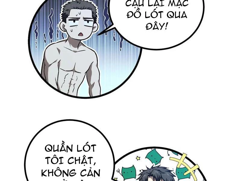 Toàn Cầu Cao Võ Chapter 265 - 72