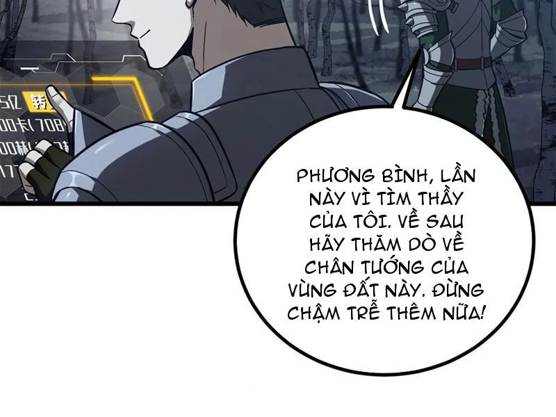 Toàn Cầu Cao Võ Chapter 265 - 82