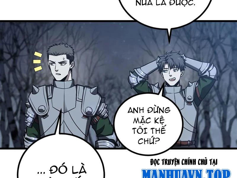 Toàn Cầu Cao Võ Chapter 265 - 84