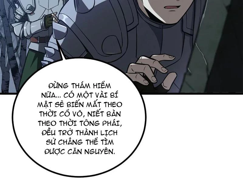 Toàn Cầu Cao Võ Chapter 265 - 91