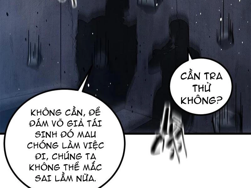 Toàn Cầu Cao Võ Chapter 265 - 115