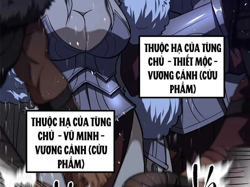 Toàn Cầu Cao Võ Chapter 266 - 6