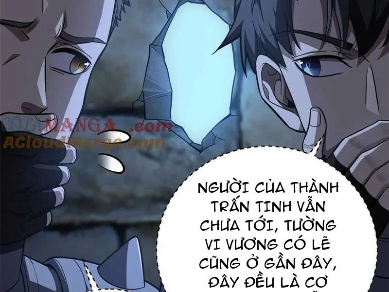 Toàn Cầu Cao Võ Chapter 266 - 15