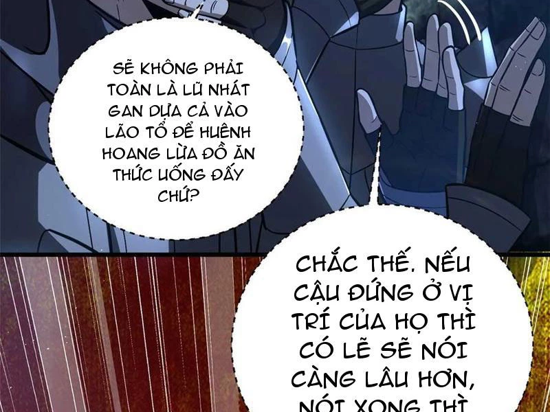 Toàn Cầu Cao Võ Chapter 266 - 36