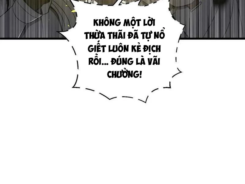 Toàn Cầu Cao Võ Chapter 266 - 46