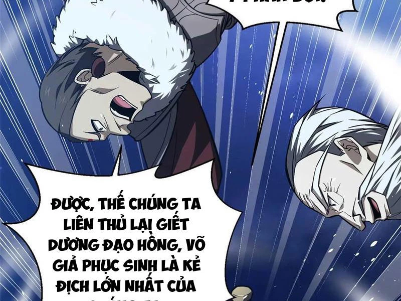 Toàn Cầu Cao Võ Chapter 266 - 69