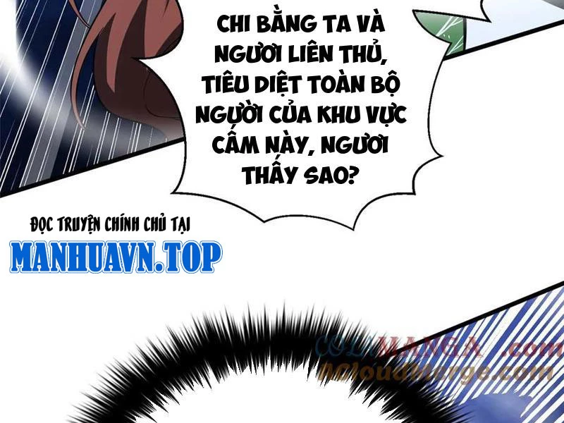 Toàn Cầu Cao Võ Chapter 266 - 72