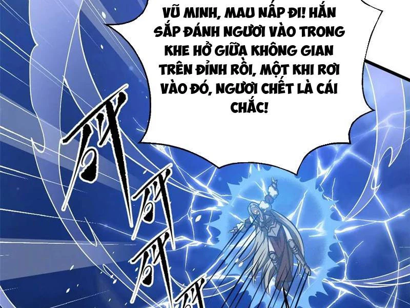 Toàn Cầu Cao Võ Chapter 266 - 81