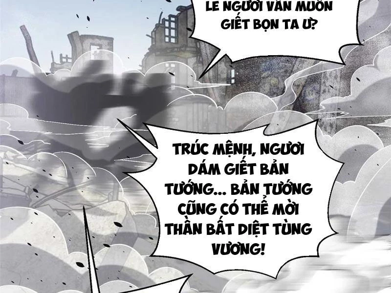 Toàn Cầu Cao Võ Chapter 266 - 135