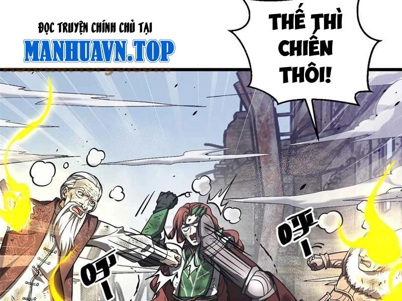 Toàn Cầu Cao Võ Chapter 266 - 138