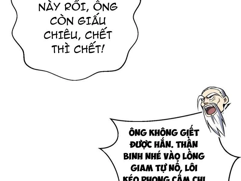 Toàn Cầu Cao Võ Chapter 267 - 36