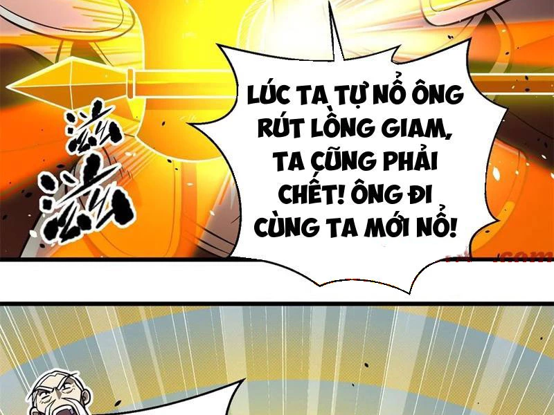 Toàn Cầu Cao Võ Chapter 267 - 38