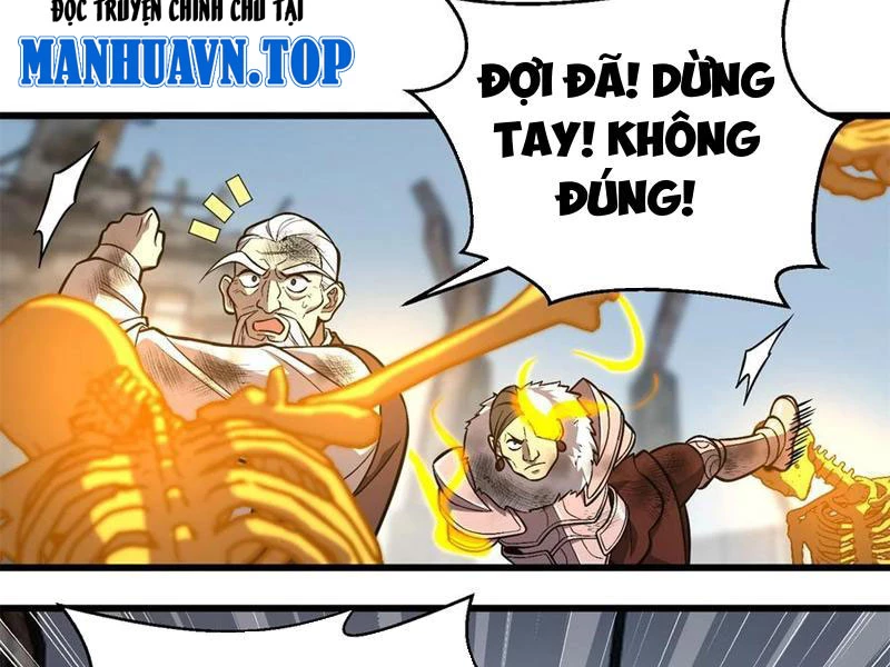 Toàn Cầu Cao Võ Chapter 267 - 55