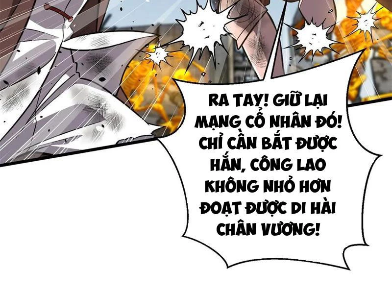 Toàn Cầu Cao Võ Chapter 267 - 71