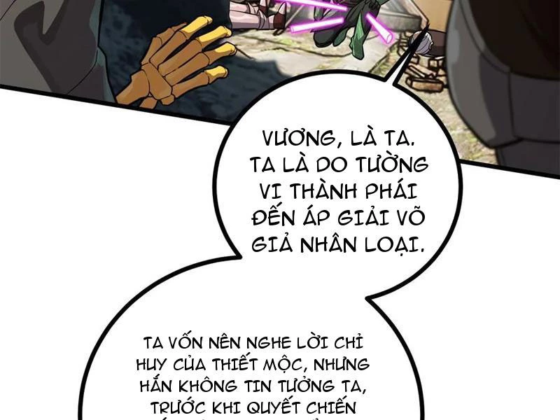 Toàn Cầu Cao Võ Chapter 267 - 119