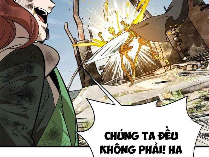 Toàn Cầu Cao Võ Chapter 268 - 2