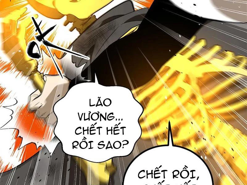 Toàn Cầu Cao Võ Chapter 268 - 13