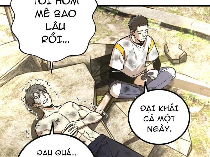 Toàn Cầu Cao Võ Chapter 268 - 25