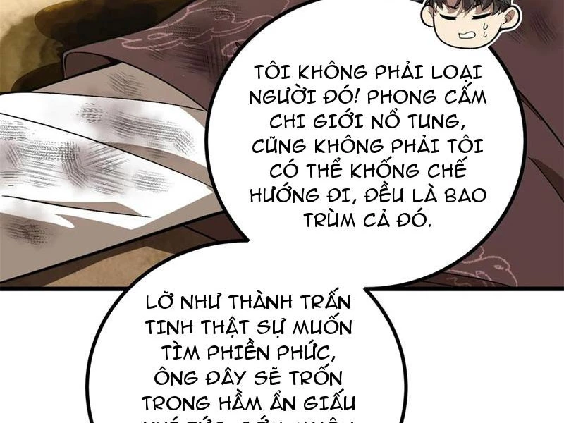 Toàn Cầu Cao Võ Chapter 268 - 33