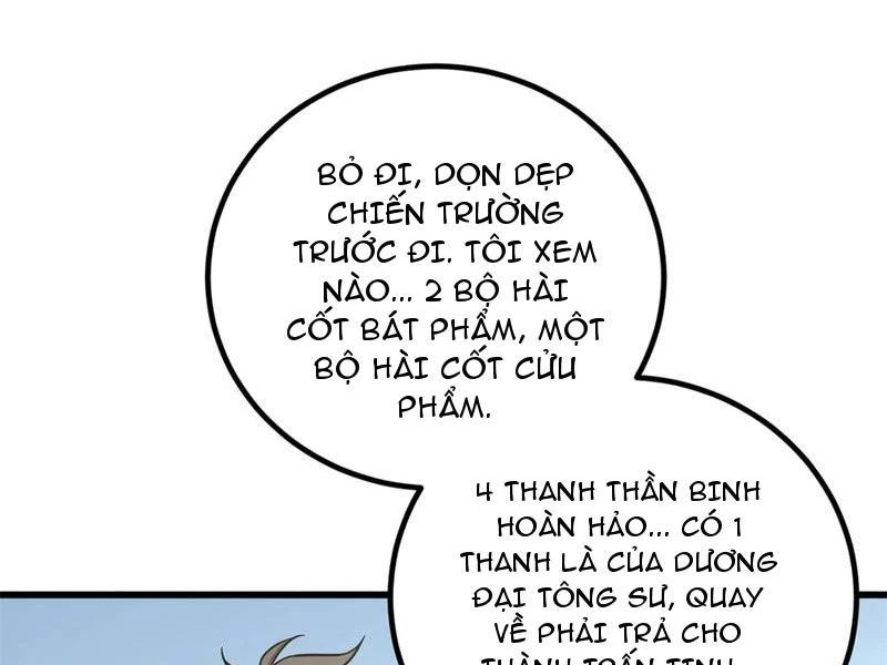 Toàn Cầu Cao Võ Chapter 268 - 37