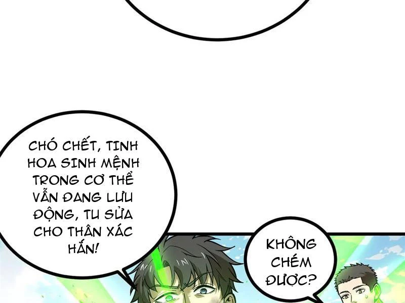 Toàn Cầu Cao Võ Chapter 268 - 44