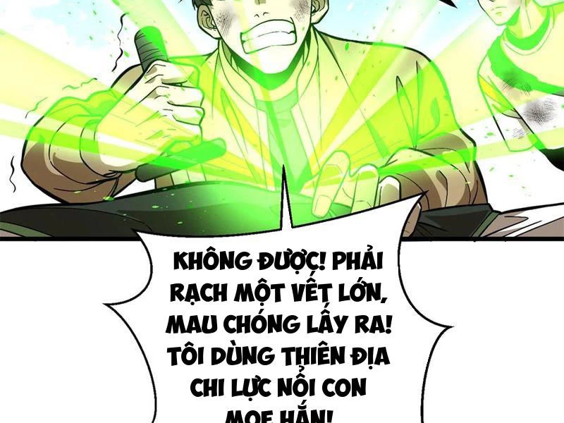 Toàn Cầu Cao Võ Chapter 268 - 45