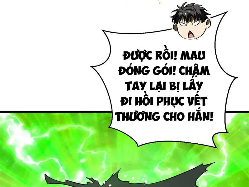 Toàn Cầu Cao Võ Chapter 268 - 51