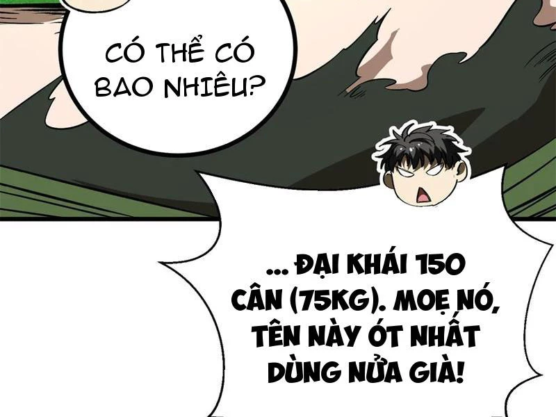 Toàn Cầu Cao Võ Chapter 268 - 53